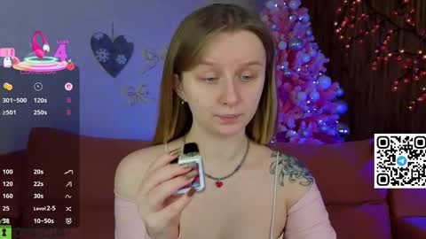 Katrina Bail online show from December 18, 1:10 am