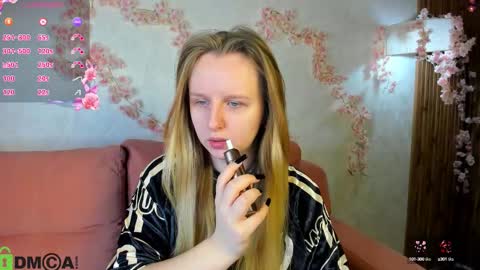 Katrina Bail online show from September 30, 1:11 am