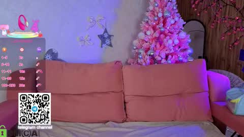 Katrina Bail online show from January 15, 1:11 am