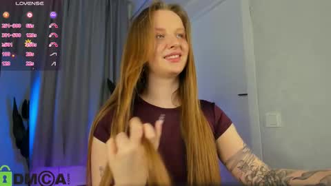 Katrina Bail online show from March 15, 2:57 am