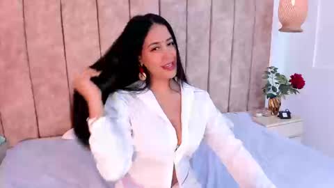 Snapshot of katrina_baurii chatting on September 9, 1:33 pm katrina online show from September 9, 1:33 pm