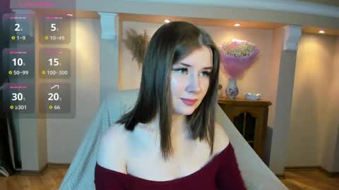 katrina_carter online show from March 8, 1:59 pm