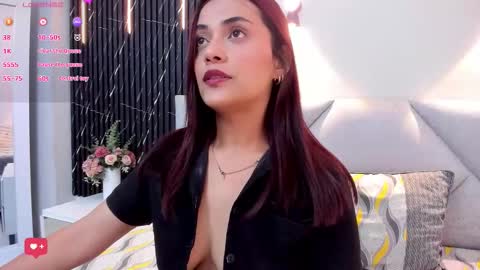 Keyla online show from October 13, 7:16 pm