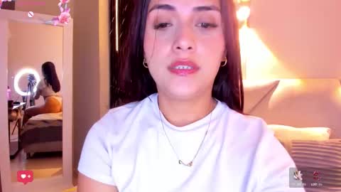 Keyla online show from February 11, 7:37 pm