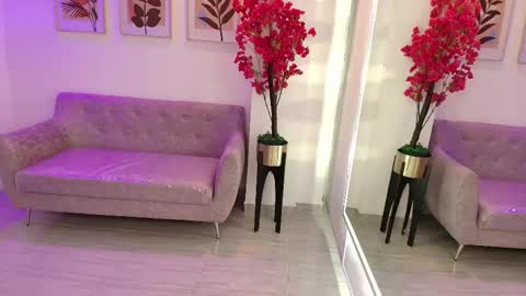 Katrina online show from March 7, 8:27 pm