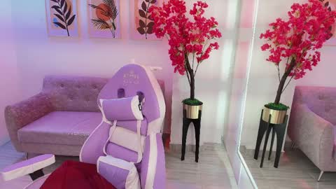 Katrina online show from April 1, 1:41 pm