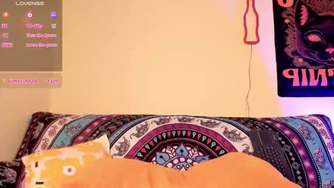 Katrina Ricci online show from December 3, 11:51 pm