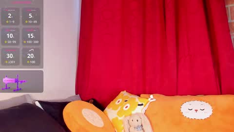 Katrina Ricci online show from December 2, 9:59 pm