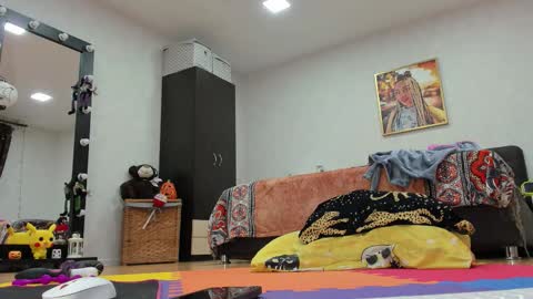 FOXKATE online show from November 3, 4:49 am