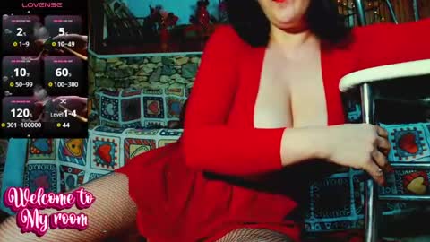 KatrineDenev online show from April 26, 8:28 pm