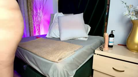 Katriona Nyx online show from April 22, 2:52 am