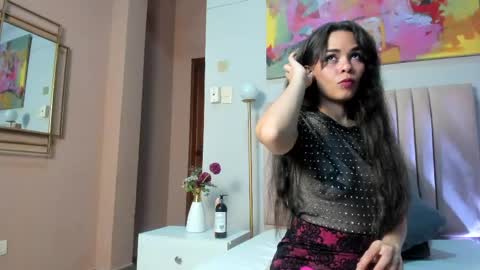 Katriona Nyx online show from April 21, 12:47 am