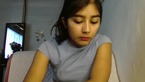Snapshot of katrushca24 chatting on September 10, 4:29 pm kat online show from September 10, 4:29 pm