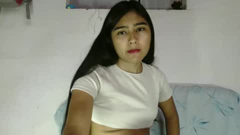 Snapshot of katrushca24 chatting on March 1, 2:44 pm kat online show from March 1, 2:44 pm