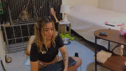 Katt  online show from July 6, 5:56 am