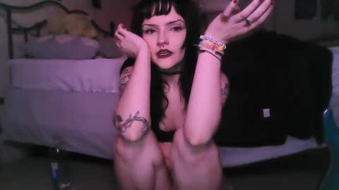 kattattacck online show from May 17, 3:06 am