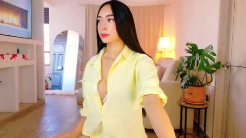 katte online show from May 6, 9:52 pm