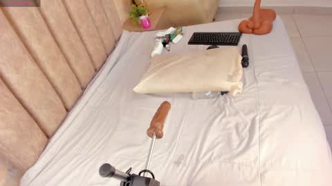 Katerine online show from April 23, 5:15 am