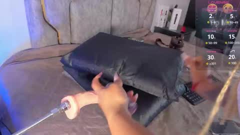 Katerine online show from February 23, 3:39 am