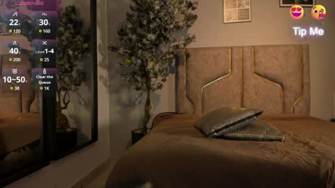 Katerine online show from February 5, 3:45 am