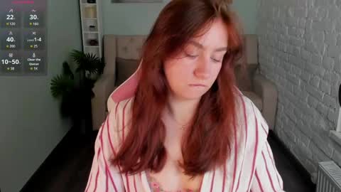 Kattrin online show from May 22, 5:38 am