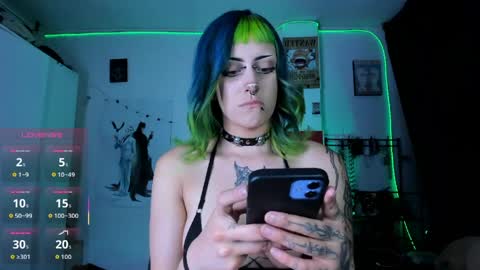 kattx   independent model online show from April 29, 6:27 am