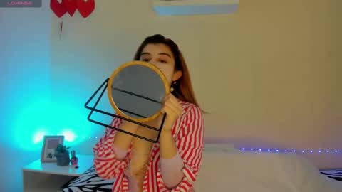 katty__rousse online show from October 5, 5:18 pm