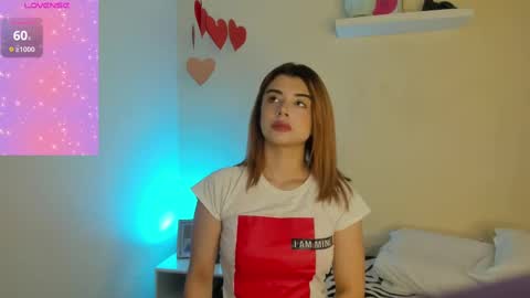 katty__rousse online show from October 7, 4:55 pm