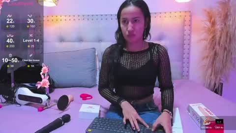 katty_cute19 online show from April 16, 1:55 pm