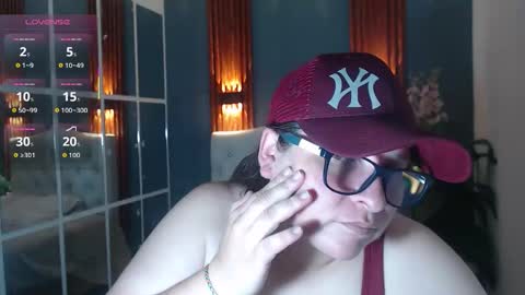 katty online show from November 25, 1:13 pm