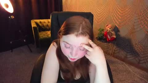 Katty online show from April 18, 8:20 pm