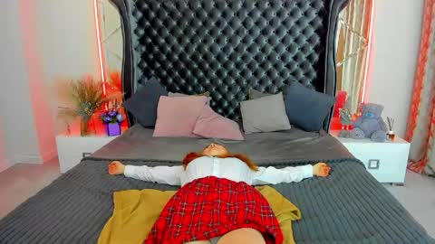 Katty online show from April 24, 5:54 am