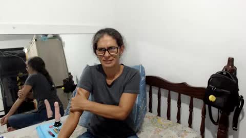 Snapshot of kattydirty144 chatting on February 10, 10:30 pm angel online show from February 10, 10:30 pm