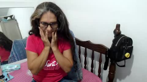 Snapshot of kattydirty144 chatting on March 12, 10:17 pm angel online show from March 12, 10:17 pm