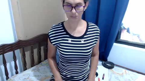 Snapshot of kattydirty144 chatting on October 14, 5:04 pm angel online show from October 14, 5:04 pm