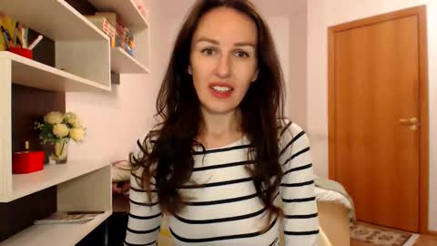 KattySapphire online show from September 20, 1:53 pm