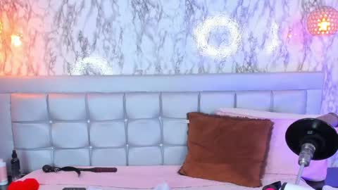 Katty  online show from April 20, 6:11 pm