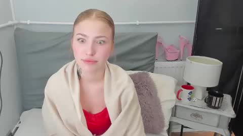 KattyXLovely online show from February 9, 3:47 pm