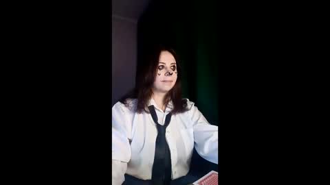 Kattyy Summer online show from April 21, 9:11 pm