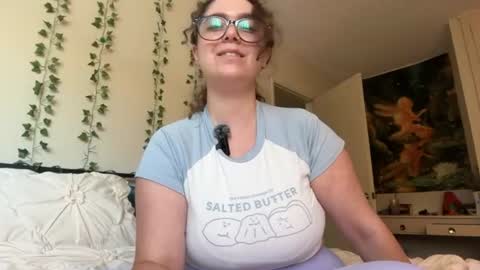 Princesse Kat  online show from June 12, 7:11 pm