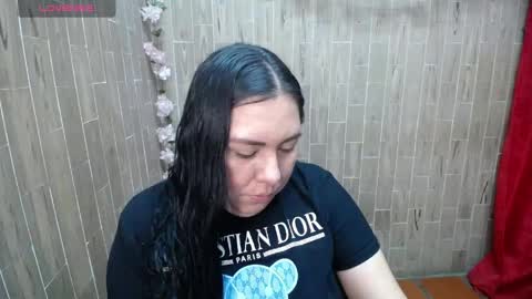 Katy online show from April 28, 1:03 am