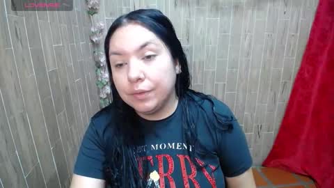 Katy online show from February 25, 2:10 am