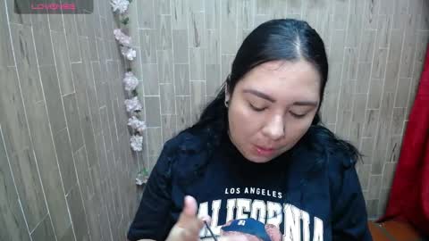 Katy online show from April 25, 3:09 am