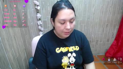 Snapshot of katy2425 chatting on September 14, 2:09 am Katy online show from September 14, 2:09 am