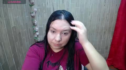 Katy online show from November 8, 1:43 am