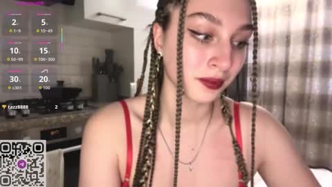 Olivia online show from April 23, 3:47 pm