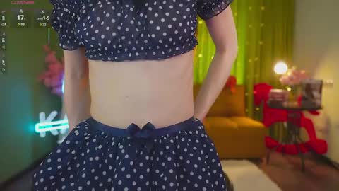 Katy      -    online show from April 23, 3:25 am