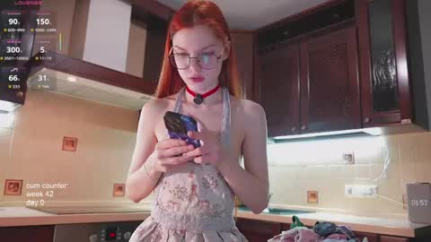 Katy      -    online show from June 4, 8:57 pm