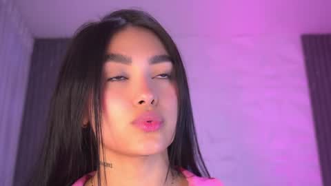 Katy online show from April 24, 12:30 pm