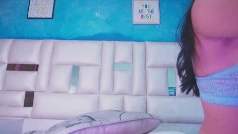 Snapshot of katy_rios_ chatting on February 20, 12:04 pm Katy online show from February 20, 12:04 pm